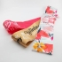 CUSTOMIZABLE SATIN Sash