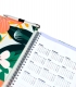CAPA PARA BLOCO DE NOTAS A5 PERSONALIZ�VEL