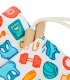 SERVIETTE DE GYM AVEC POCHE PERSONNALISABLE