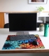 BASE DE MESA EM RPET C/TNT PERSONALIZ�VEL