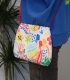 BOLSA PEQUENA DE MULHER EM RPET PERSONALIZ�VEL