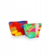MINI LANCHEIRA T�RMICA EM RPET PERSONALIZ�VEL
