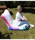 SOF� PUFF 1 PLAZA EN RPET PERSONALIZABLE