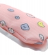 M�SCARA PARA DORMIR EM RPET PERSONALIZ�VEL