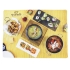 INDIVIDUAL DE MESA EM RPET PERSONALIZ�VEL