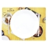 INDIVIDUAL DE MESA EM RPET PERSONALIZ�VEL