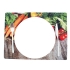 INDIVIDUAL DE MESA EM RPET PERSONALIZ�VEL