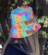 CHAP�U PANAM� REVERS�VEL EM RPET PERSONALIZ�VEL