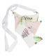 PORTA-COPOS GRANDE EM RPET PERSONALIZ�VEL COM LANYARD