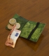 PORTA-MOEDAS PEQUENO EM RPET PERSONALIZ�VEL