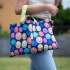 A3 BAG IN CUSTOMIZABLE RPET