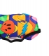 CUSTOMIZABLE SATIN SLEEPING MASK