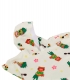 PONCHO EM TECIDO TOALHA PARA CRIAN�A PERSONALIZ�VEL