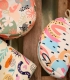 BOLSA DE M�O EM NAPA PERSONALIZ�VEL