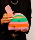 BOLSA DE M�O EM NAPA PERSONALIZ�VEL