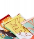 CUSTOMIZABLE NEOPRENE TABLET COVER