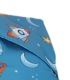 FRONHA PARA ALMOFADA EM CETIM PERSONALIZ�VEL