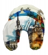 CUSTOMIZABLE TRAVEL PILLOWCASE