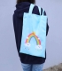 TOTE BAG EM MINIMAT PERSONALIZ�VEL
