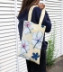 TOTE BAG EM RPET PERSONALIZ�VEL
