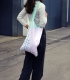 TOTE BAG EM ALGOD�O PERSONALIZ�VEL