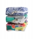 BOLSA RPET P/CART�ES/PORTA MOEDAS PERSONALIZ�VEL