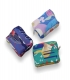 BOLSA B�SICA ALGOD�O P/CART�ES/PORTA MOEDAS PERSONALIZ�VEL