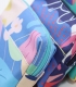 BOLSA B�SICA ALGOD�O P/CART�ES/PORTA MOEDAS PERSONALIZ�VEL