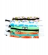 BOLSA DE CINTURA PARA CORRIDA PERSONALIZ�VEL