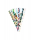 PULSEIRA IDENTIFICA��O TYVEK 19MM PERSONALIZ�VEL