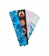 LIVRE MARQU� 210X55MM PERSONNALISABLE CARTON LAMIN�