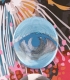 CARTELA C/ 3 BADGES 38MM PERSONALIZ�VEL