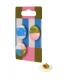 CARTELA C/4 PINS EPOXY 2X2CM PERSONALIZ�VEL