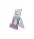 SUPORTE PARA FOLHETOS EM ACR�LICO PERSONALIZ�VEL