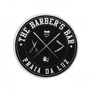 BASE DE COPO EM CORTI�A E PP 8CM PERSONALIZ�VEL