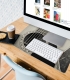 DESK BASE IN MS 59X42CM CUSTOMIZABLE