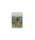 CAIXA CART�O 300G 11,5X13,5X2CM PERSONALIZ�VEL