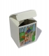 CAIXA CART�O 300G 11,5X13,5X2CM PERSONALIZ�VEL