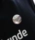 CUSTOMIZABLE 38MM MAGNET BADGE