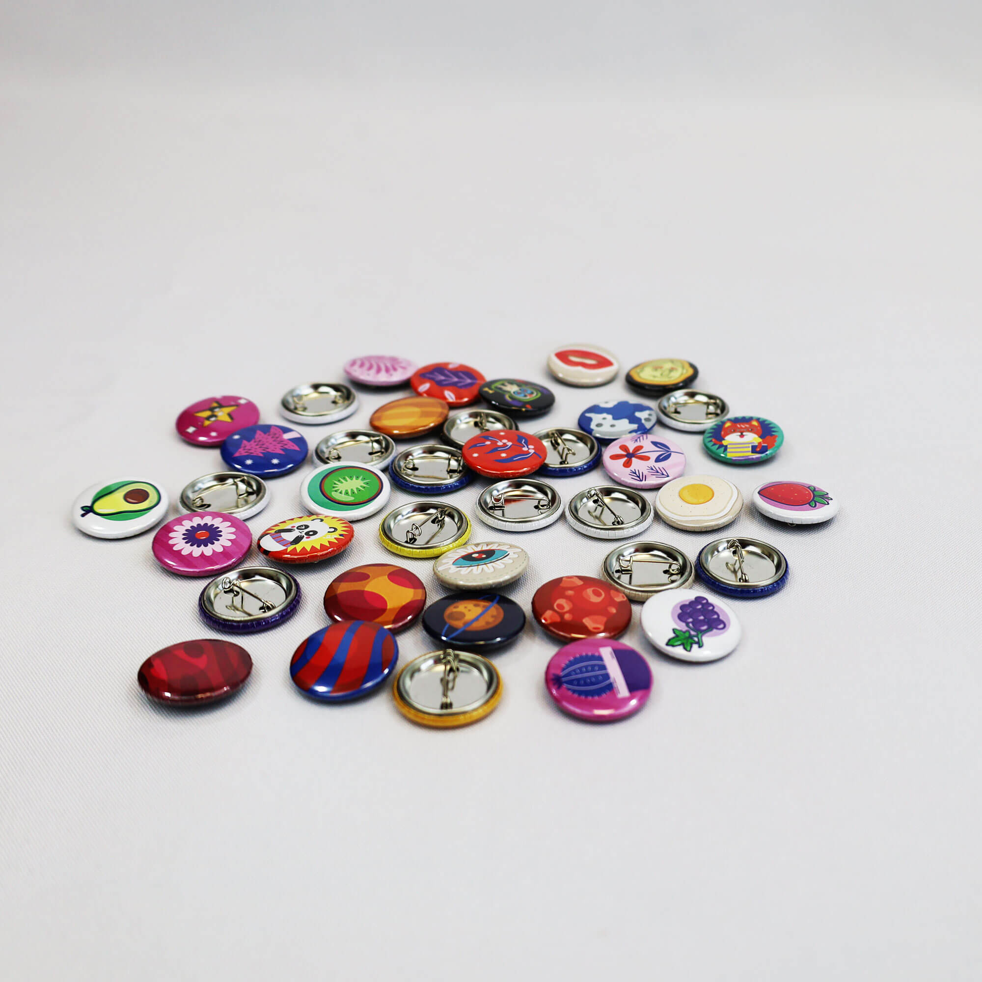 CRACH� 25MM PERSONALIZ�VEL