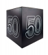 CUBOS EM CART�O 50CM PERSONALIZ�VEL