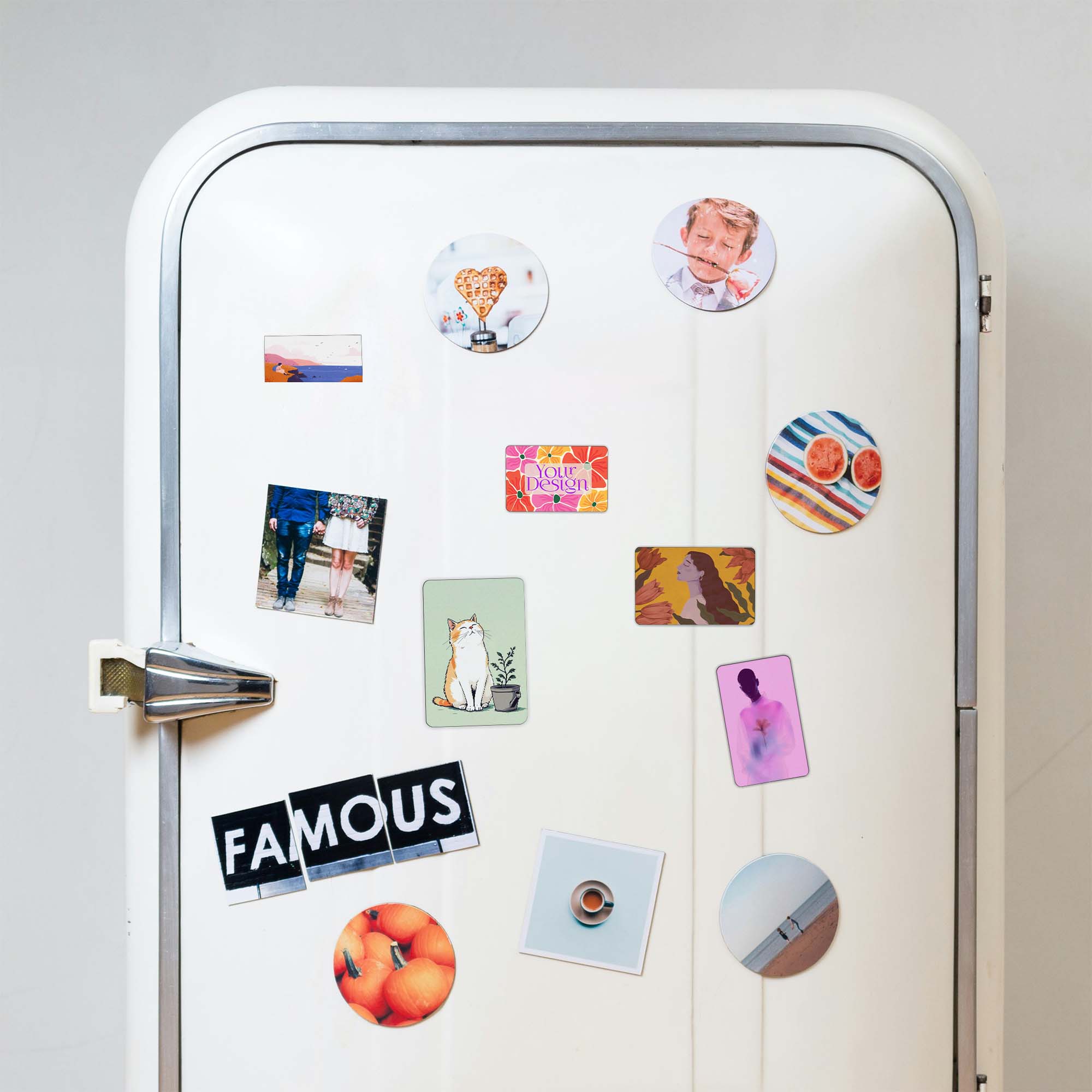 IM�N PERSONALIZABLE 7,5X5,5CM