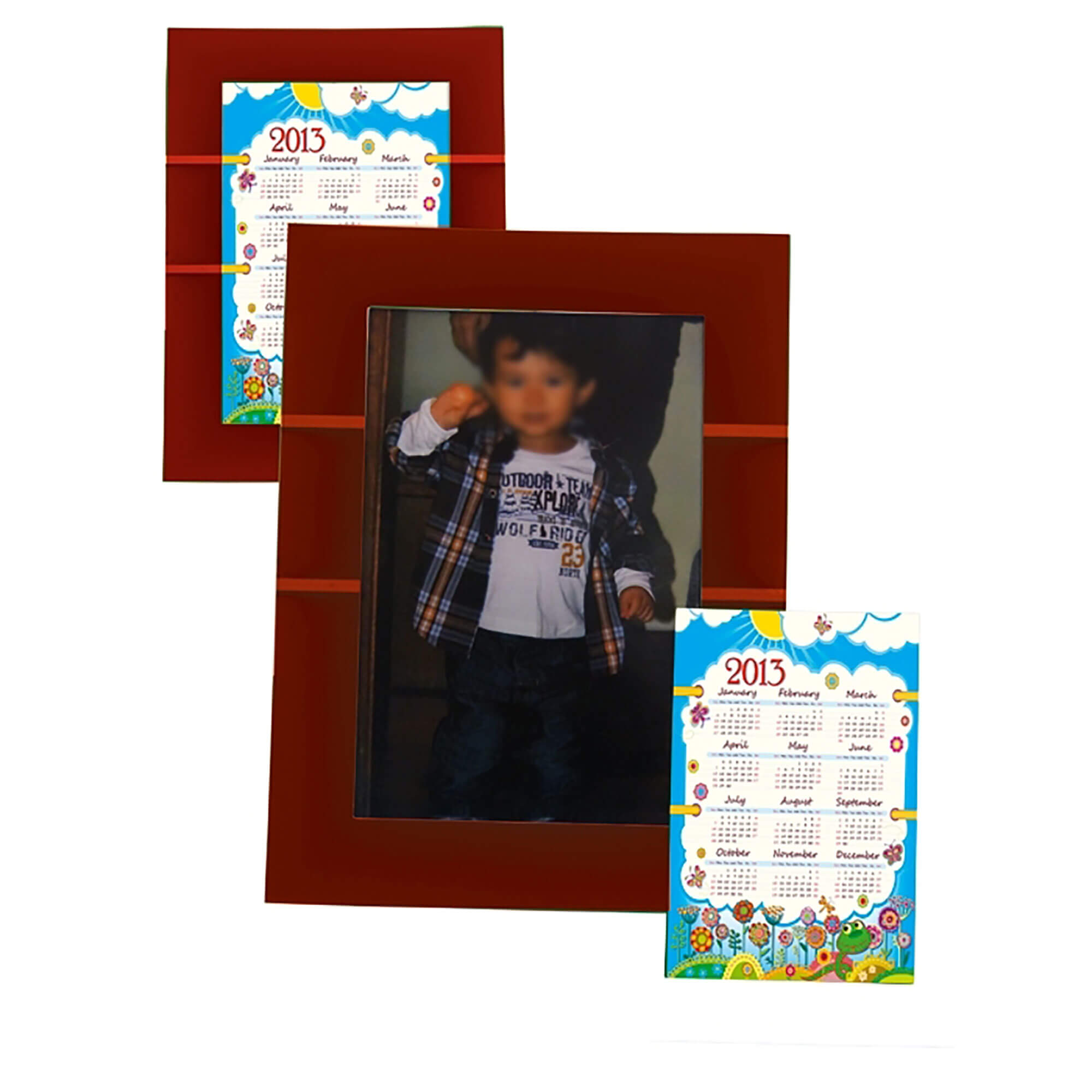 MOLDURA �MAN 20X28CM PERSONALIZ�VEL