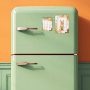 MOLDURA �MAN 12X16CM PERSONALIZ�VEL