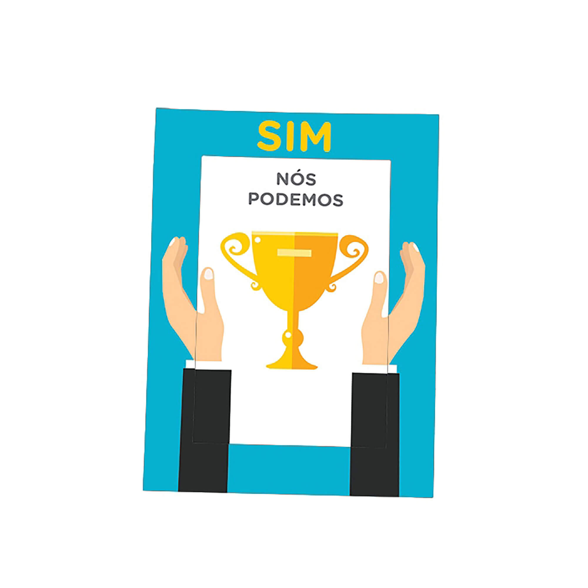 MARCO IM�N PERSONALIZABLE 12X16CM