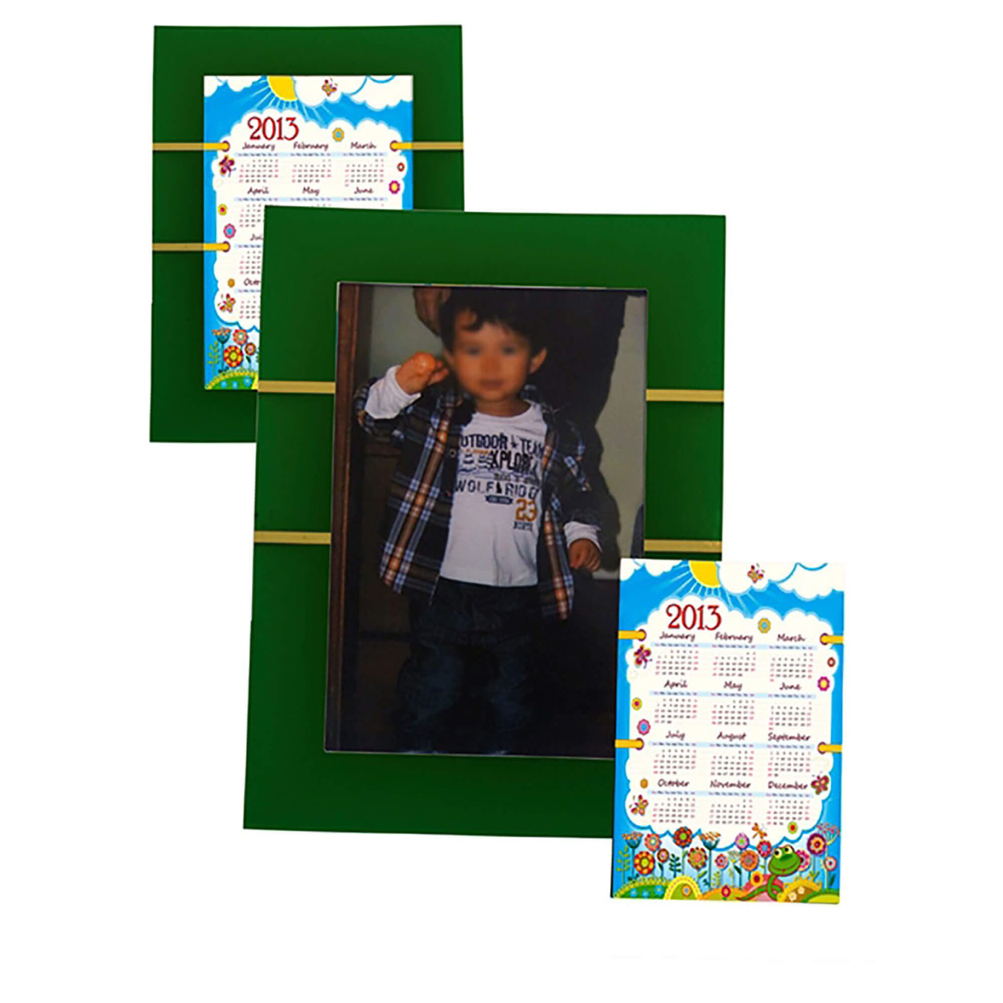 MARCO IM�N PERSONALIZABLE 12X16CM