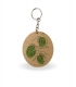 PORTA CHAVES EM MADEIRA PERSONALIZ�VEL