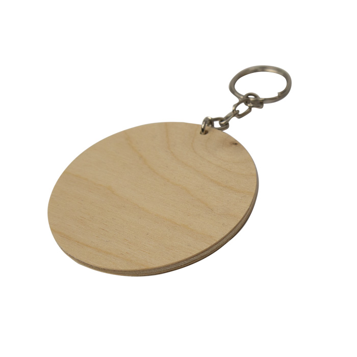 PORTA CHAVES EM MADEIRA PERSONALIZ�VEL