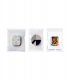 PIN EPOXY 2X2CMS ALFINETE COM EMBALAGEM PERSONALIZ�VEL