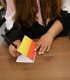 BLOCO A6 ESPIRAL CAPA PP IMP. 1 LADO 50 FLS PERSONALIZ�VEL